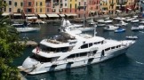 Luxury yacht ROMANZA Luxury yacht ROMANZA